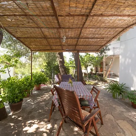 公寓 Ema 格基卡琳