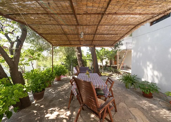 公寓 Ema 格基卡琳